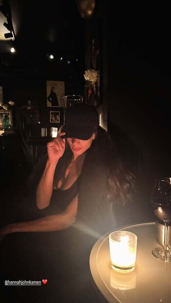 🔥 Hannah john kamen leaked private photo uncensored full