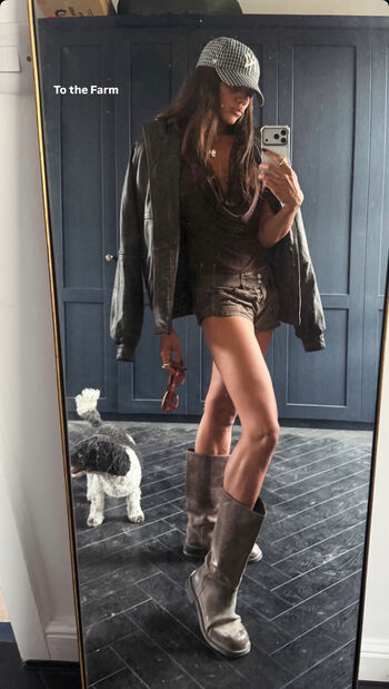 🔥 Hannah john kamen leaked private photo uncensored full