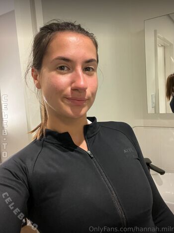 🔥 Hannah milr page leaked private photo uncensored full
