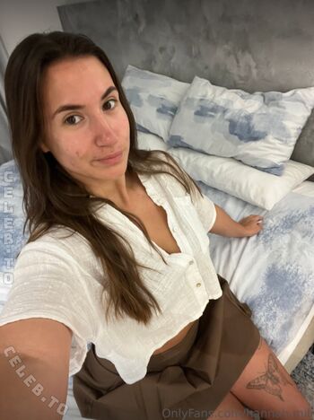 🔥 Hannah milr leaked private photo uncensored full