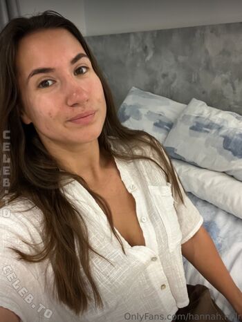 🔥 Hannah milr leaked private photo uncensored full
