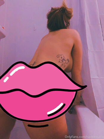 🔥 Harleemarie leaked private photo uncensored full