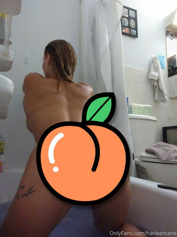 🔥 Harleemarie leaked private photo uncensored full