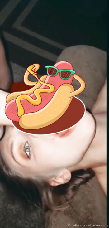 🔥 Harleemarie leaked private photo uncensored full
