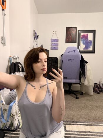 🔥 Harliantihero  page leaked private photo uncensored full