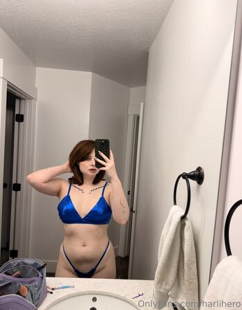 🔥 Harliantihero leaked private photo uncensored full