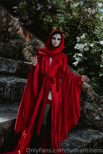 🔥 Harliantihero leaked private photo uncensored full