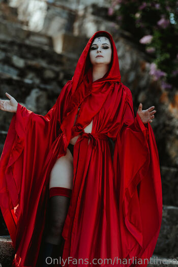 🔥 Harliantihero leaked private photo uncensored full