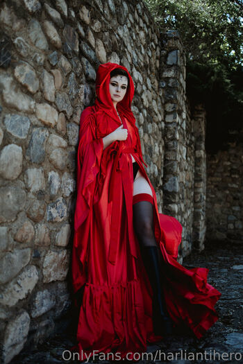 🔥 Harliantihero leaked private photo uncensored full