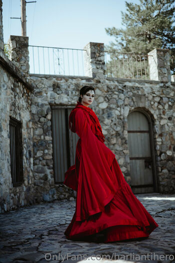 🔥 Harliantihero leaked private photo uncensored full