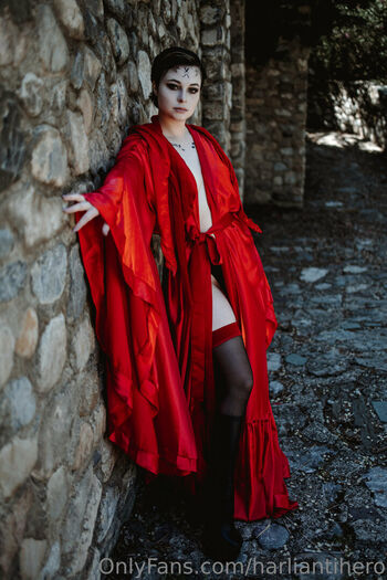 🔥 Harliantihero leaked private photo uncensored full