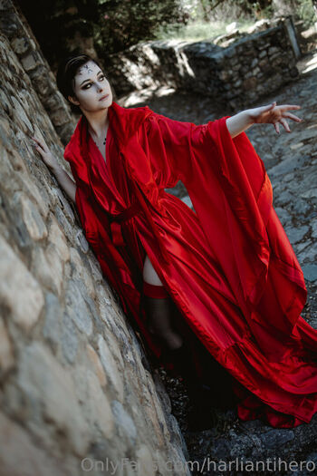 🔥 Harliantihero leaked private photo uncensored full