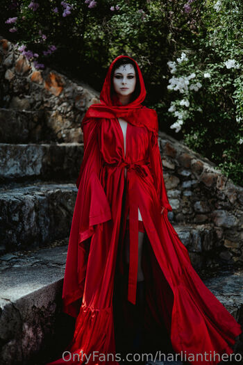 🔥 Harliantihero leaked private photo uncensored full