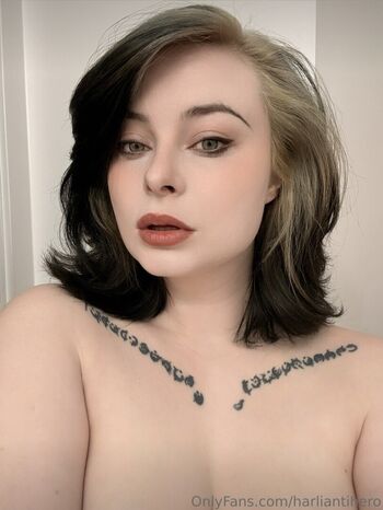 🔥 Harliantihero leaked private photo uncensored full