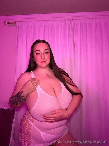 🔥 Hazel may leaked private photo uncensored full