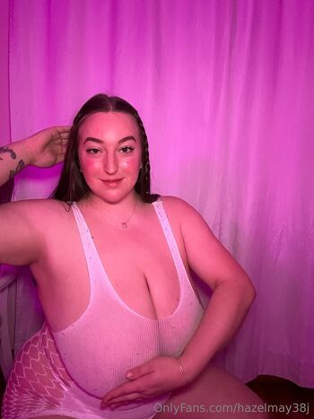 🔥 Hazel may leaked private photo uncensored full