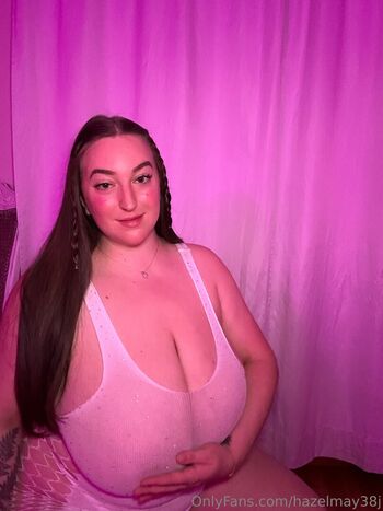 🔥 Hazel may leaked private photo uncensored full