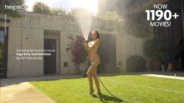 🔥 Hegre leaked private photo uncensored full