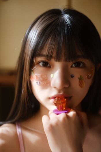 🔥 Himeno hinano page leaked private photo uncensored full