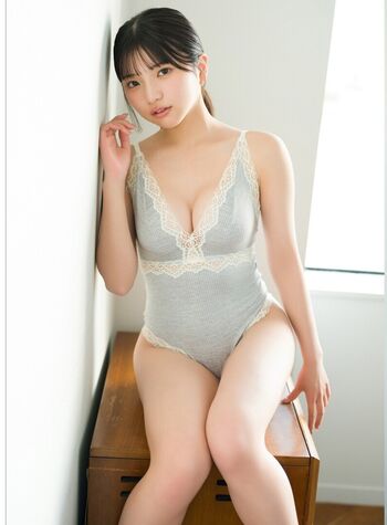 🔥 Himeno hinano page leaked private photo uncensored full