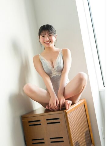 🔥 Himeno hinano page leaked private photo uncensored full