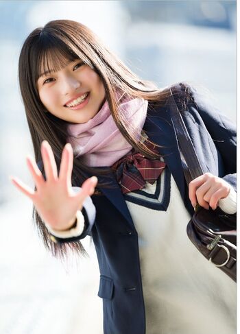 🔥 Himeno hinano page leaked private photo uncensored full