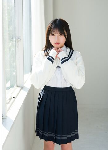 🔥 Himeno hinano page leaked private photo uncensored full