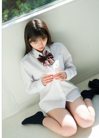 🔥 Himeno hinano page leaked private photo uncensored full