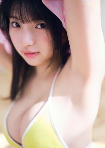 🔥 Himeno hinano page leaked private photo uncensored full