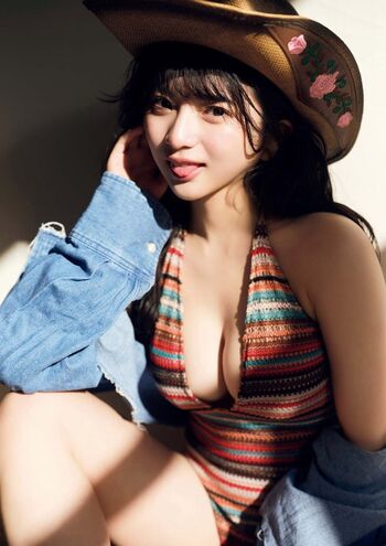 🔥 Himeno hinano page leaked private photo uncensored full