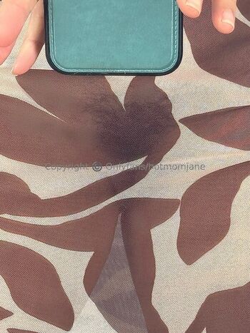 🔥 Hotmomjane page leaked private photo uncensored full