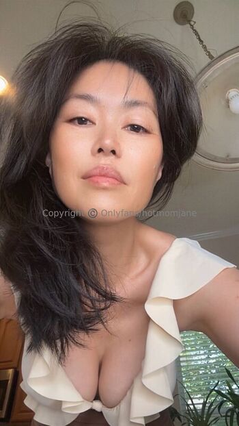 🔥 Hotmomjane leaked private photo uncensored full
