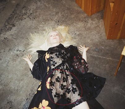 🔥 Hunter schafer page leaked private photo uncensored full