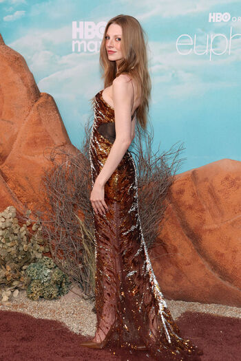 🔥 Hunter schafer leaked private photo uncensored full