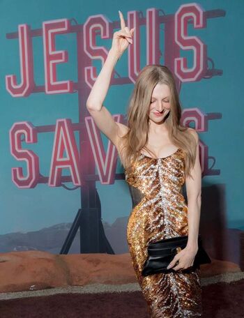 🔥 Hunter schafer leaked private photo uncensored full