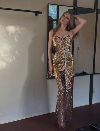 🔥 Hunter schafer leaked private photo uncensored full