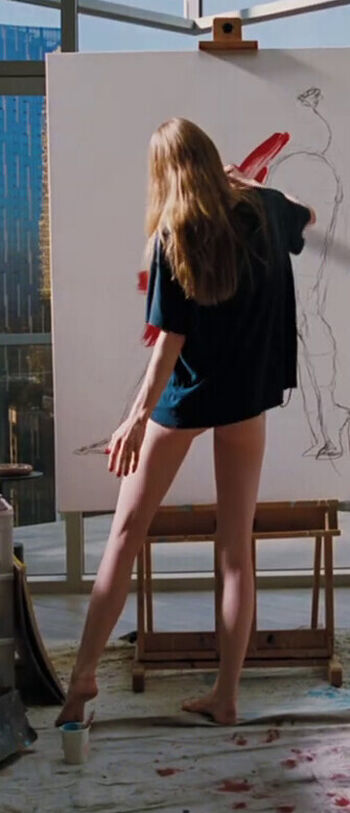 🔥 Hunter schafer leaked private photo uncensored full