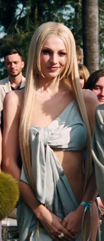 🔥 Hunter schafer leaked private photo uncensored full