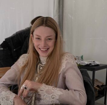 🔥 Hunter schafer leaked private photo uncensored full