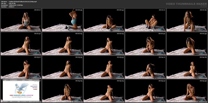 🔥 Ifeelmyself  page leaked private photo uncensored full