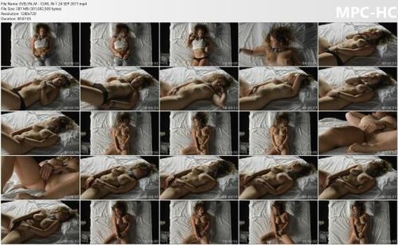 🔥 Ifeelmyself  page leaked private photo uncensored full