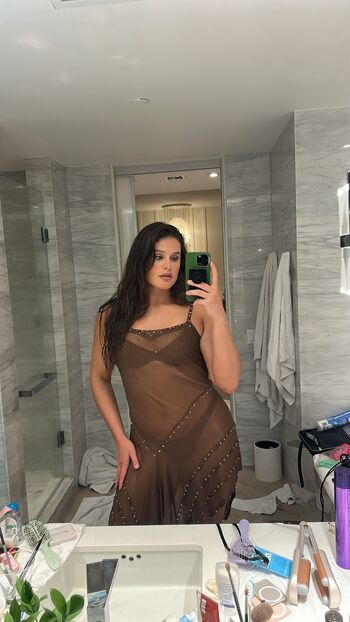 🔥 Ilona maher page leaked private photo uncensored full