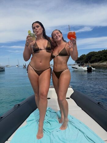 🔥 Ilona maher page leaked private photo uncensored full