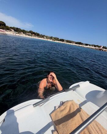 🔥 Ilona maher page leaked private photo uncensored full