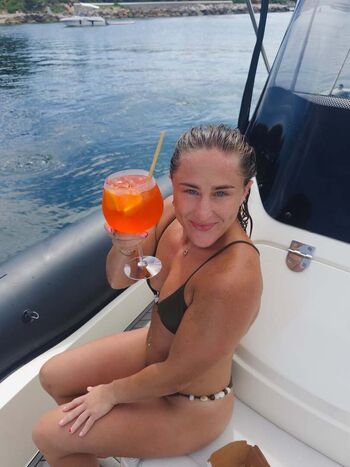 🔥 Ilona maher page leaked private photo uncensored full