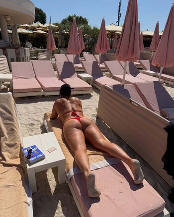 🔥 Ilona maher page leaked private photo uncensored full