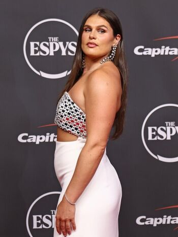 🔥 Ilona maher page leaked private photo uncensored full