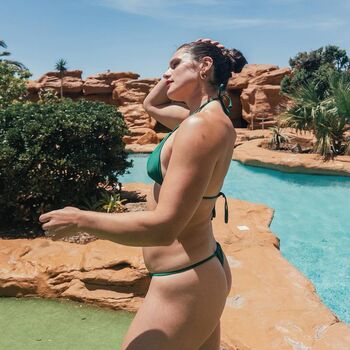 🔥 Ilona maher page leaked private photo uncensored full