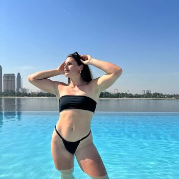🔥 Ilona maher page leaked private photo uncensored full