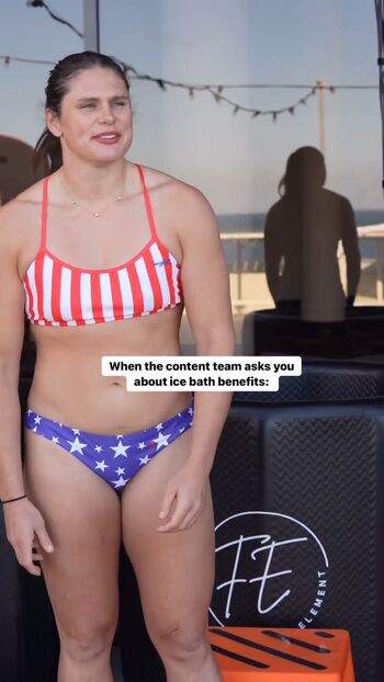 🔥 Ilona maher page leaked private photo uncensored full